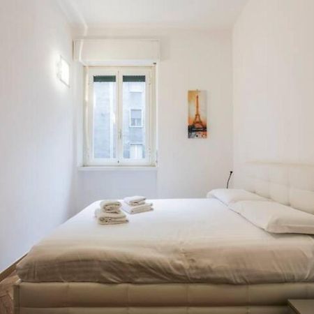 Loreto & Stazione Centrale Cozy Apartment Мілан Екстер'єр фото