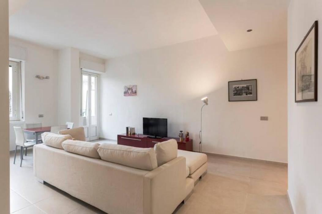 Loreto & Stazione Centrale Cozy Apartment Мілан Екстер'єр фото