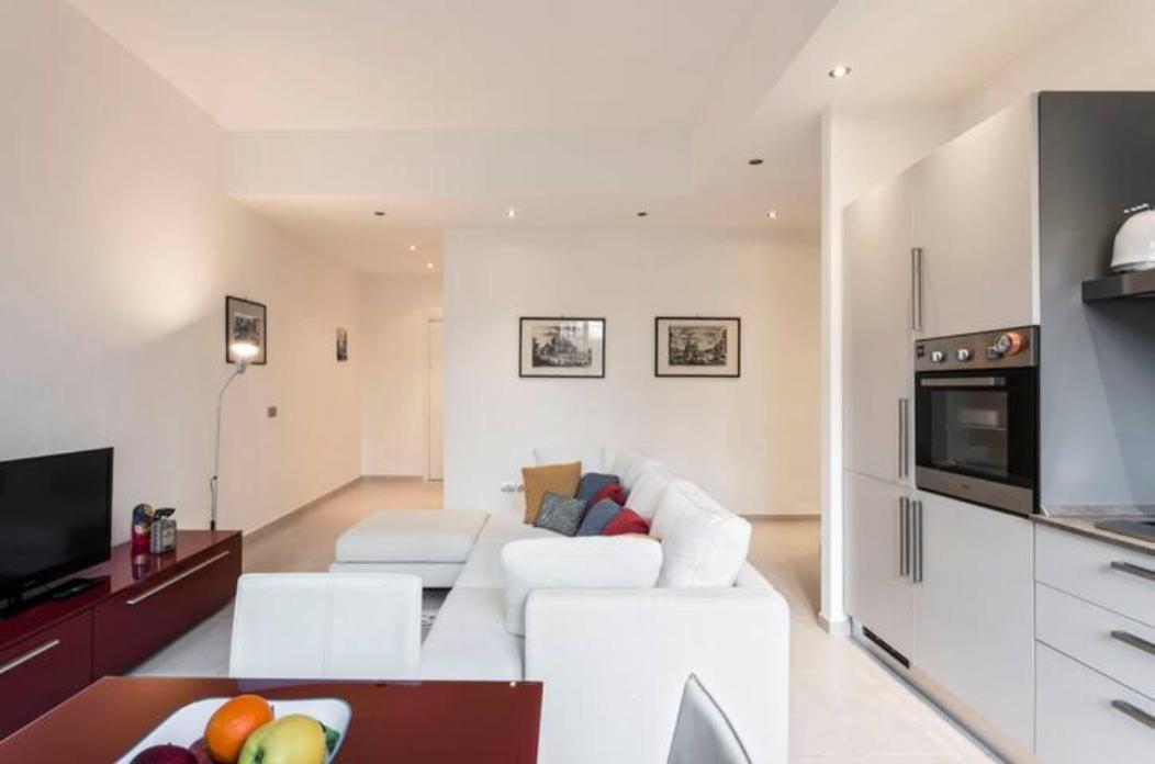 Loreto & Stazione Centrale Cozy Apartment Мілан Екстер'єр фото