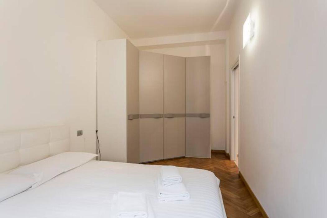 Loreto & Stazione Centrale Cozy Apartment Мілан Екстер'єр фото